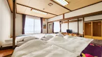 Yunosawa Onsen Mori No Shiki - parking