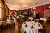 Kulturhotel KAISERHOF - Frühstück
