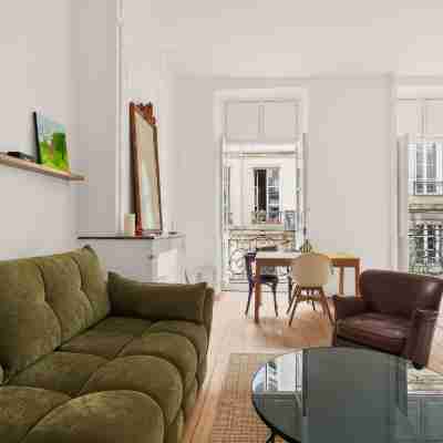 GuestReady - Charm & Comfort in Bordeaux Rooms