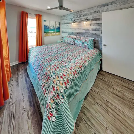 Aransas Bay Getaway