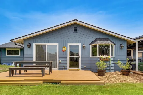 2 Mi to Fairgrounds & Dtwn Puyallup! Family Escape - WiFi