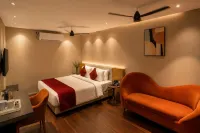 Hotel Vdara Bliss - พร้อมอาหารเช้า