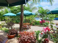 Peaks Hotel Nanyuki - Spa
