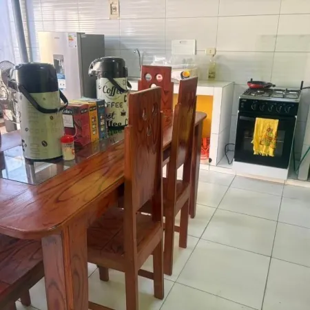 Amazon City House Iquitos