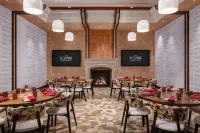 Hollywood Casino Aurora - Frühstück