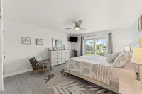 ⛱️ BEACHFRONT CONDO - 4-Sterne