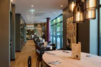Premier Inn Frankfurt Eschborn - Wifi
