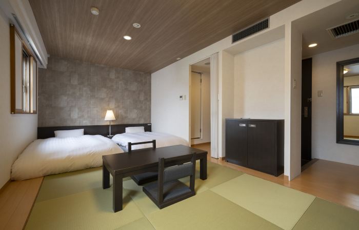 Centre One Hotel Handa