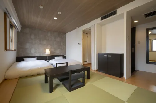 Centre One Hotel Handa - Wifi