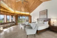 Ch Teau at Piestewa Peak Phoenix s Iconic Estate - Jacuzzi