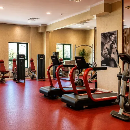 Vitosha Park Hotel - Free Indoor Pool & Parking