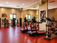 Vitosha Park Hotel - Free Indoor Pool & Parking - Gym