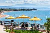 Alkionis Beach - 3-Star