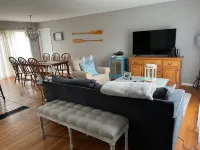 Canandaigua Lakeside Retreat - Wifi