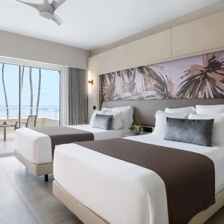Breathless Punta Cana Resort & Spa -Adult Only - All Inclusive