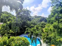 Alma Vida Hotel - piscina