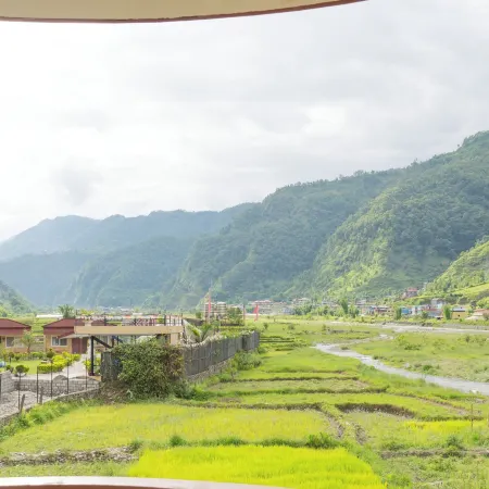 Suikhet River Valley Resort
