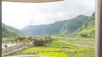 Suikhet River Valley Resort - Mountain view