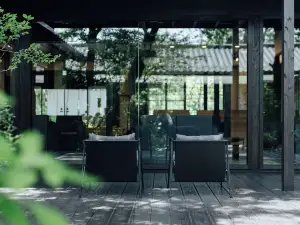 白川温泉 華匠庵