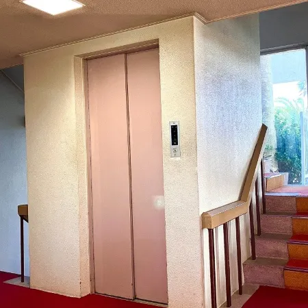 Hotel Chikura