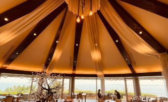 snow peak glamping ​TOKUSHIMA KOMATSUSHIMA​