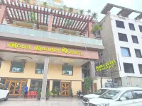 班格拉女王酒店及宴會廳 迪加 - 2星級