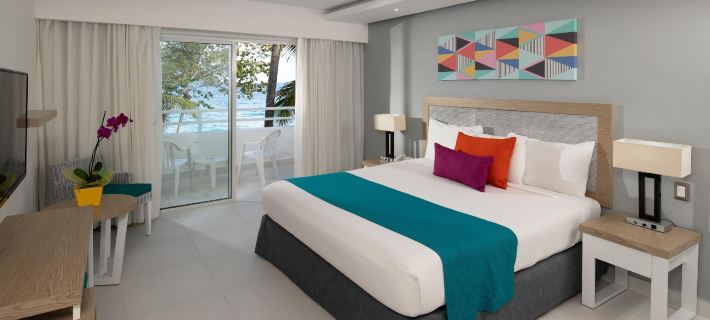 Hotel Sea Breeze Hotels in Sosua