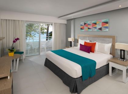 Hotel Sea Breeze