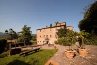 Agriturismo Parco Fiorito - Pool