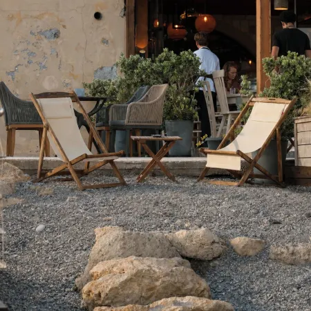 Xristinas Seaside Apartments