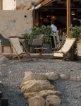 Xristinas Seaside Apartments - Ocean View