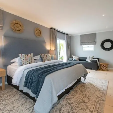 Mes Amis Beach Guest House
