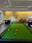 The Haven Hub - Wifi