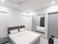 X90 Studio Apartments Hotels near IISER Pune
