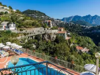 Ravello View - Uima-altaat