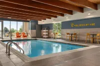 Home2 Suites by Hilton Bowling Green - Pools