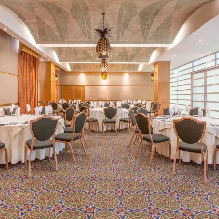 Crowne Plaza TORREON by IHG