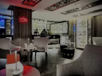 Hotel Marbella - bar