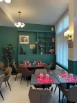 Logis Hotel - le Petit Bellon - Wifi