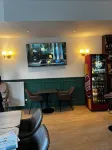 Logis Hotel - le Petit Bellon - bar