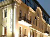 Sveta Sofia Hotel Hotels near Sofia Airport