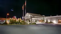 Best Western Plus Kootenai River Inn Casino  Spa - Wi-Fi