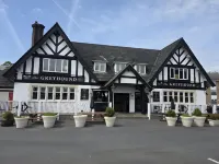The Greyhound Hotel - 2-Star