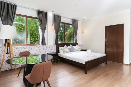 The Glens Tagaytay - 2-Star