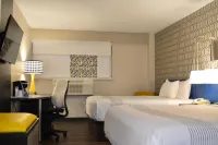 Hollywood Hotel Fort Lauderdale Airport/Cruise Port - บริการรถรับส่ง