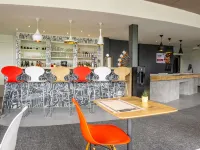 Ibis Issoire - Pet friendly