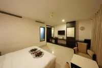 Landmark Hotel - 3-Sterne