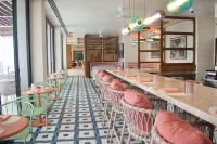 Hotel Indigo Bridgetown Barbados by IHG - Quầy bar