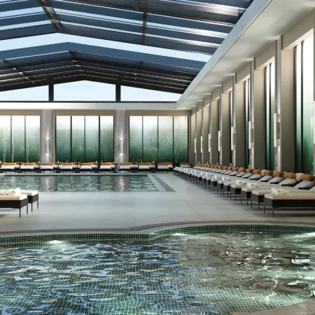 Sinnada Resort & Thermaland