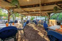 Hotel Florida - breakfast